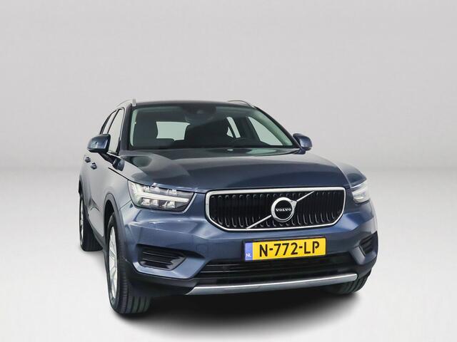 Volvo XC40 T3 Momentum Business | Parkeercamera | Trekhaak
