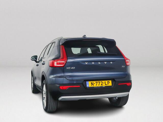 Volvo XC40 T3 Momentum Business | Parkeercamera | Trekhaak