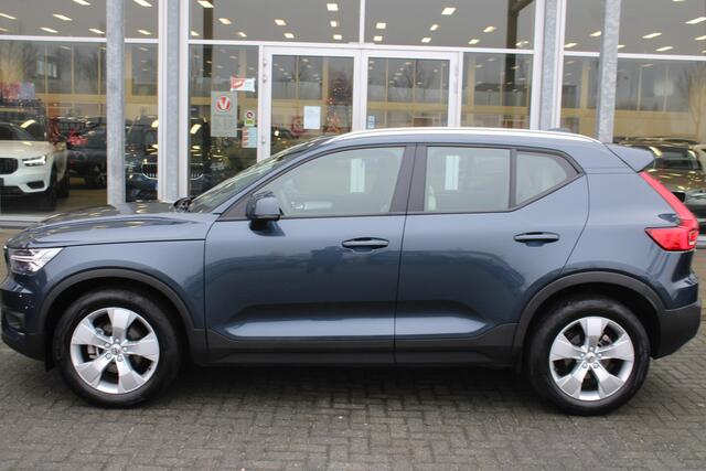 Volvo XC40 T3 Business Pro | BLIS | Stoel/stuur verw. | Trekhaak |