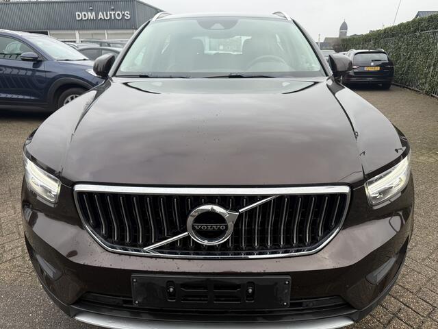 Volvo XC40 1.5 T3 Inscription LEDER/CLIMA/NAVI