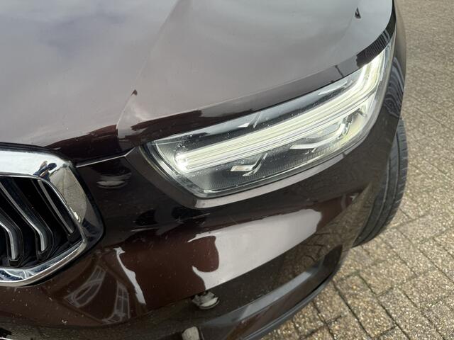 Volvo XC40 1.5 T3 Inscription LEDER/CLIMA/NAVI