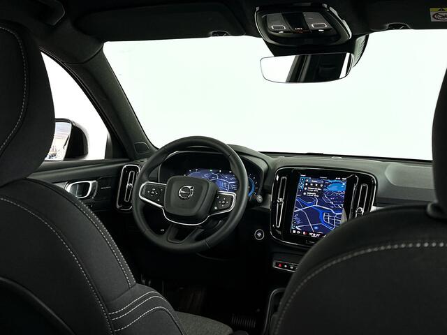 Volvo XC40 B4 Plus Dark | Parkeercamera | Stoel- en Stuurverwarming | Harman Kardon | Trekhaak