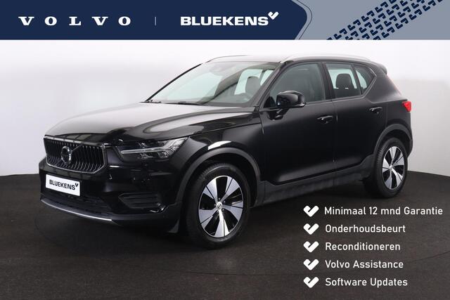 Volvo XC40 T3 Momentum Pro