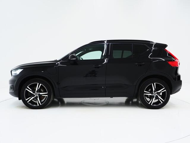 Volvo XC40 1.5 T5 Recharge R-Design | Panoramadak | Pilot Assist | Leder | Keyless | Camera | Memory | Carplay