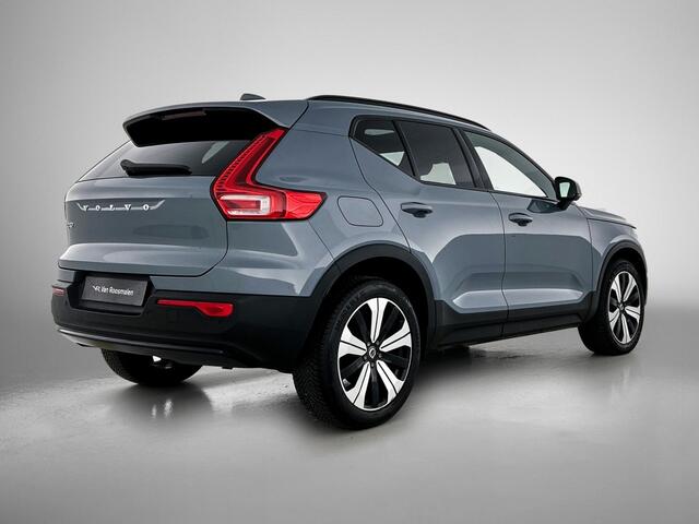 Volvo XC40 T5 Ultimate Dark | Pano | BLIS | H&K | Memory Seats |