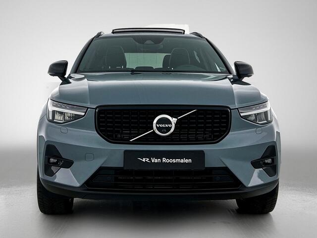 Volvo XC40 T5 Ultimate Dark | Pano | BLIS | H&K | Memory Seats |