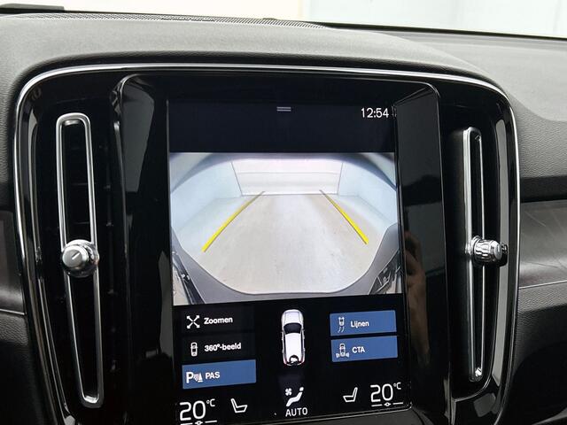 Volvo XC40 T5 Ultimate Dark | Pano | BLIS | H&K | Memory Seats |