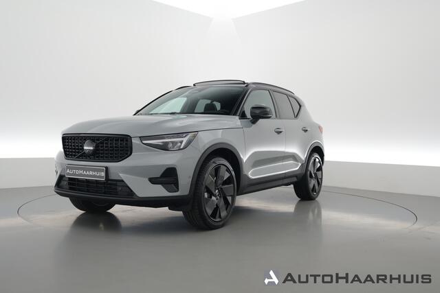 Volvo XC40 2.0 B3 Black Edition | Pano | Keyless | H&K | 360Cam| Stoel- Stuurverw. | CarPlay | Pilot Assist | Google | ACC 4388