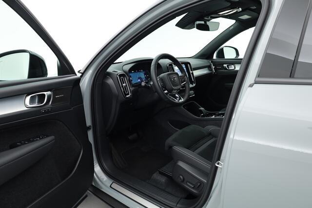 Volvo XC40 2.0 B3 Black Edition | Pano | Keyless | H&K | 360Cam| Stoel- Stuurverw. | CarPlay | Pilot Assist | Google | ACC 4388