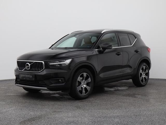Volvo XC40 1.5 T3 Inscription | PANO | 360° | ADAPTIVE | H&K | STOEL- EN STUURVERW.