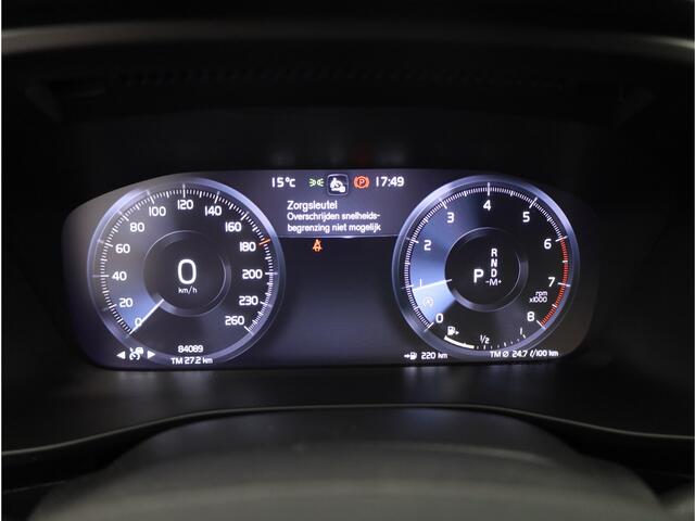 Volvo XC40 1.5 T3 Inscription | PANO | 360° | ADAPTIVE | H&K | STOEL- EN STUURVERW.