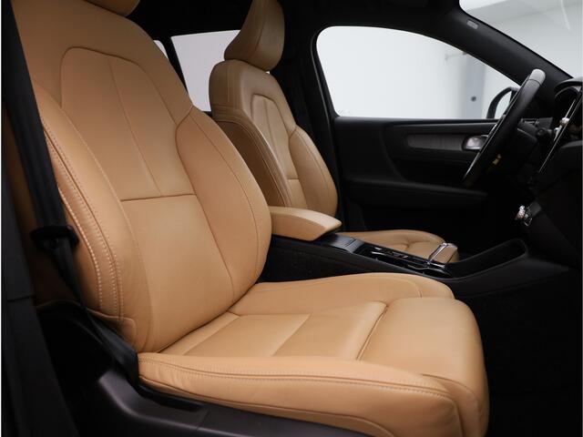 Volvo XC40 1.5 T3 Inscription | PANO | 360° | ADAPTIVE | H&K | STOEL- EN STUURVERW.