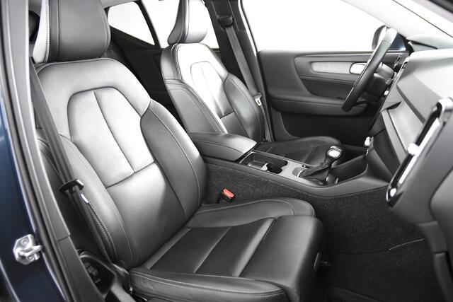 Volvo XC40 1.5 T3 Inscription *1ste Eigenaar*Leer*Navigatie*Trekhaak*