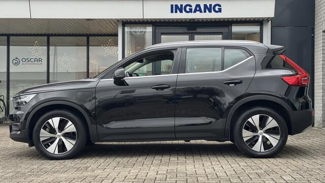 Volvo XC40 1.5 T4 Rech Inscr. Navi