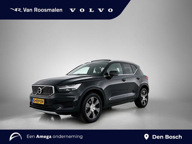 Volvo XC40 1.5 T3 Inscription | Panorama dak | Leder | 18'' Lichtmetaal |