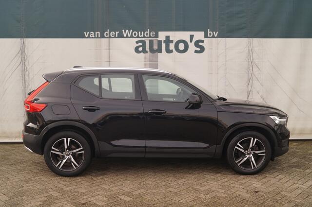 Volvo XC40 1.5 T3 163pk Automaat Business Pro -NAVI-ECC-CAM-