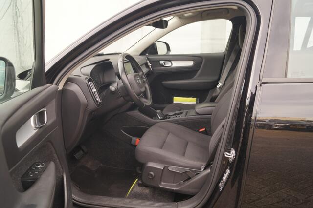 Volvo XC40 1.5 T3 163pk Automaat Business Pro -NAVI-ECC-CAM-