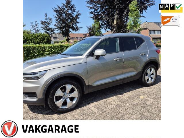 Volvo XC40 trekhaak 1.5 T3 Momentum Pro