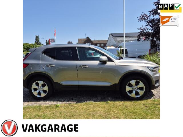 Volvo XC40 trekhaak 1.5 T3 Momentum Pro