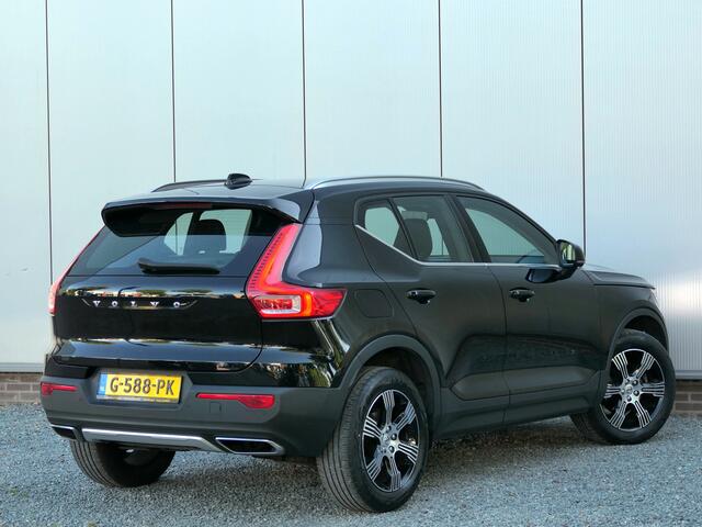 Volvo XC40 T3 AUT Inscription 12MND garantie / Harman Kardon / Camera / App