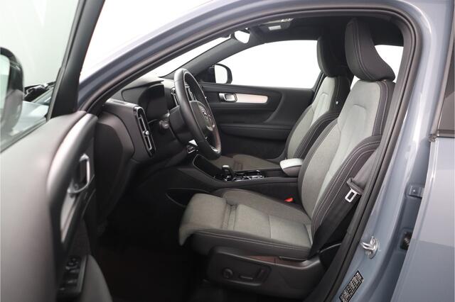 Volvo XC40 1.5 T5 Recharge 262pk | Camera | Apple Car Play | Keyless | Elek.trekhaak | Elek.klep - RIJKLAAR