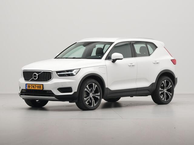 Volvo XC40 1.5 T5 260pk Recharge Inscription Expression Navigatie Camera Acc Carplay Dab 139