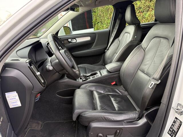 Volvo XC40 T4 Momentum | BLIS | Leder | H&K Audio