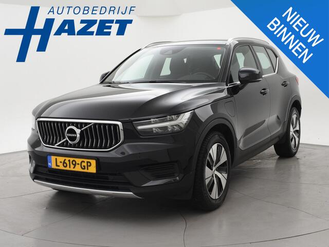 Volvo XC40 1.5 T4 RECHARGE 211 PK PHEV ORIG. NL BTW | CAMERA | APPLE CARPLAY | 18 INCH | DAB