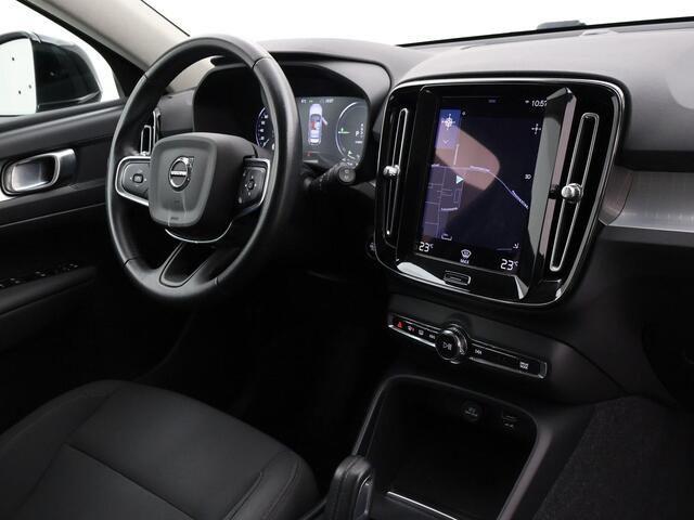 Volvo XC40 1.5 T4 RECHARGE 211 PK PHEV ORIG. NL BTW | CAMERA | APPLE CARPLAY | 18 INCH | DAB