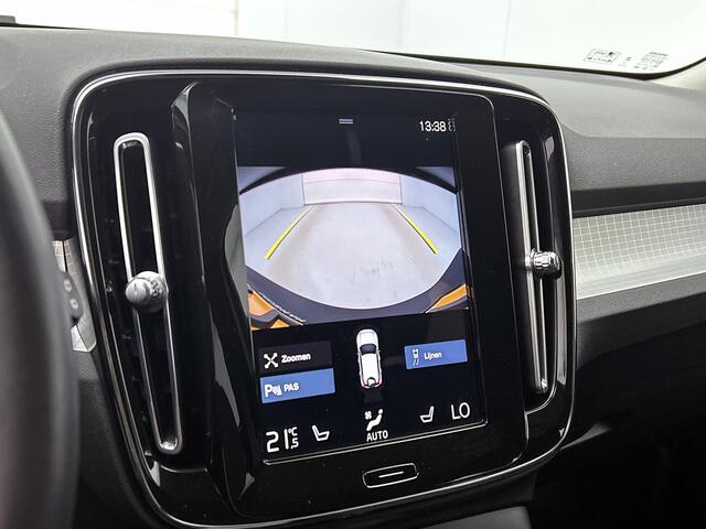 Volvo XC40 1.5 T4 Recharge Inscription Expression WORDT VERWACHT / Navigatie / Camera / Elektr. achterklep / PDC