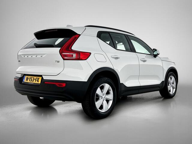 Volvo XC40 1.5 T2 Momentum Core | Rijklaar | Stoel + Stuur Verwarming | Nav