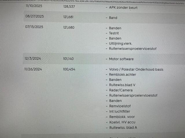 Volvo XC40 Recharge Plus - Carplay, Navi, Cruise, Camera, Stuur/Stoelverw.