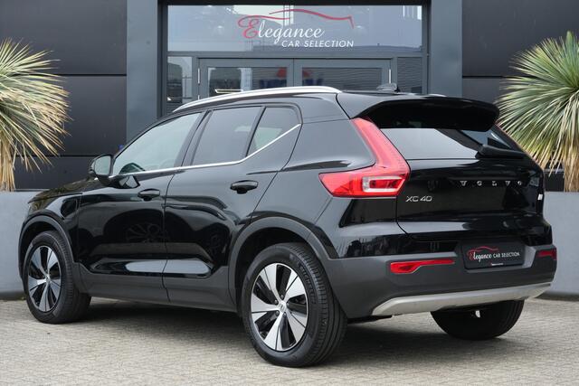 Volvo XC40 1.5 T5 Recharge Inscription 262pk Panoramadak/Navigatie/360Camera