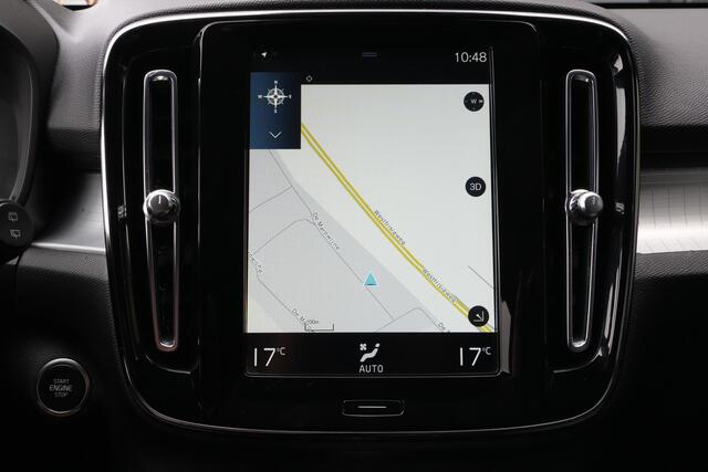 Volvo XC40 1.5 T5 Recharge Inscription 262pk Panoramadak/Navigatie/360Camera