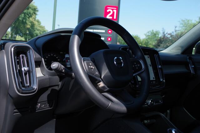 Volvo XC40 1.5 T4 211 PK Recharge Inscription, Panoramadak, Harman/Kardon, 360 Camera