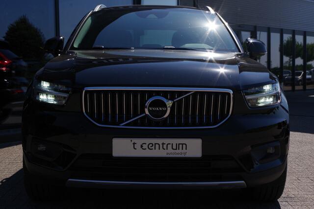 Volvo XC40 1.5 T4 211 PK Recharge Inscription, Panoramadak, Harman/Kardon, 360 Camera