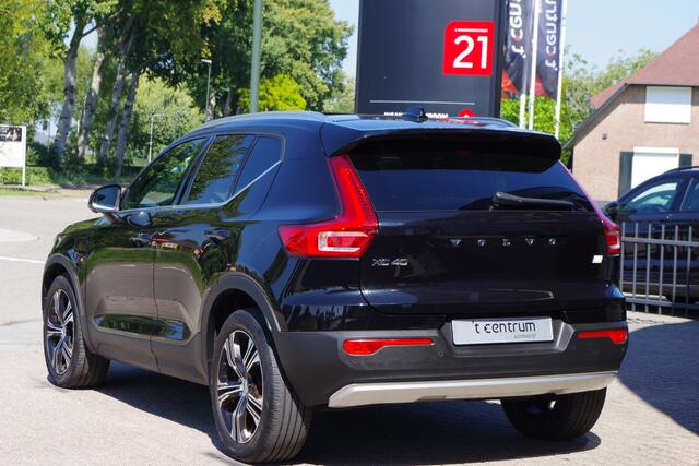 Volvo XC40 1.5 T4 211 PK Recharge Inscription, Panoramadak, Harman/Kardon, 360 Camera