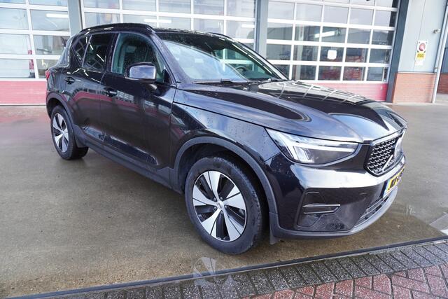 Volvo XC40 1.5 T4 Recharge Dark Plus Hybride nr. V034 | Climate | Camera | Navi | Cruise | Panoramadak
