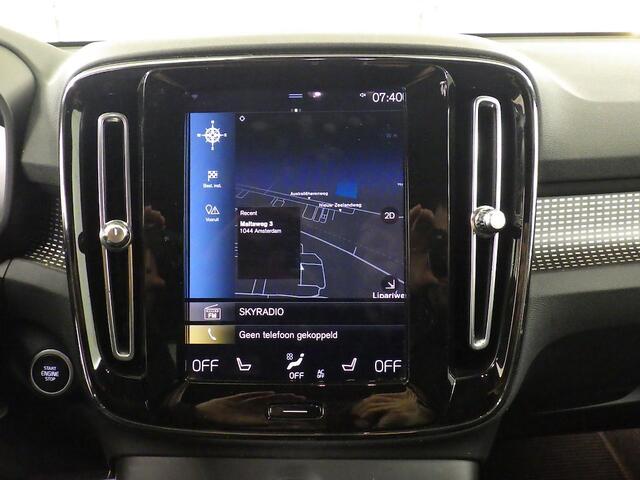 Volvo XC40 1.5 T2 R-Design PANO | TREKH. | H-LEER | PILOT + ACC | BLIS + CTA