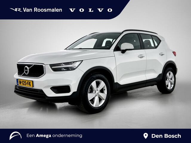 Volvo XC40 1.5 T2 Momentum Core | Rijklaar | Stoelverwarming | Navigatie |