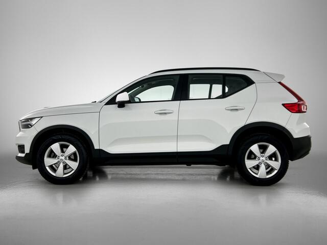 Volvo XC40 1.5 T2 Momentum Core | Rijklaar | Stoelverwarming | Navigatie |