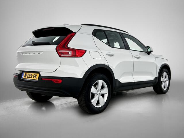 Volvo XC40 1.5 T2 Momentum Core | Rijklaar | Stoelverwarming | Navigatie |