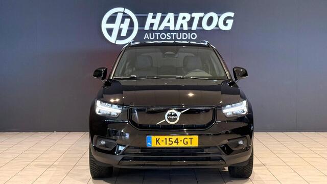 Volvo XC40 Recharge P8 AWD R-Design 408pk + MEMORY / CAMERA / STOEL+STUURVERWARMING