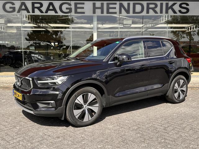 Volvo XC40 1.5 T5 Recharge Inscription | Leder | Trekhaak 1800kg | LED | Camera | (occasion)