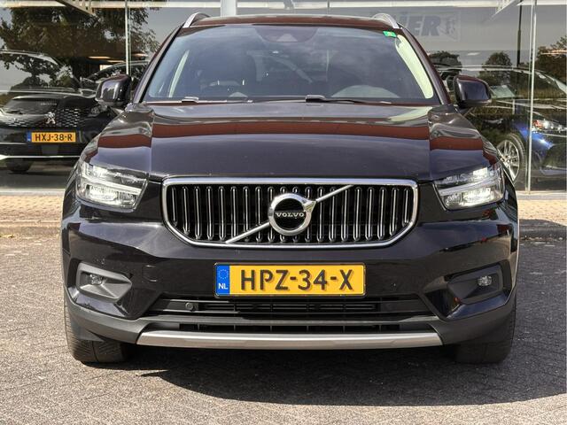 Volvo XC40 1.5 T5 Recharge Inscription | Leder | Trekhaak 1800kg | LED | Camera | (occasion)