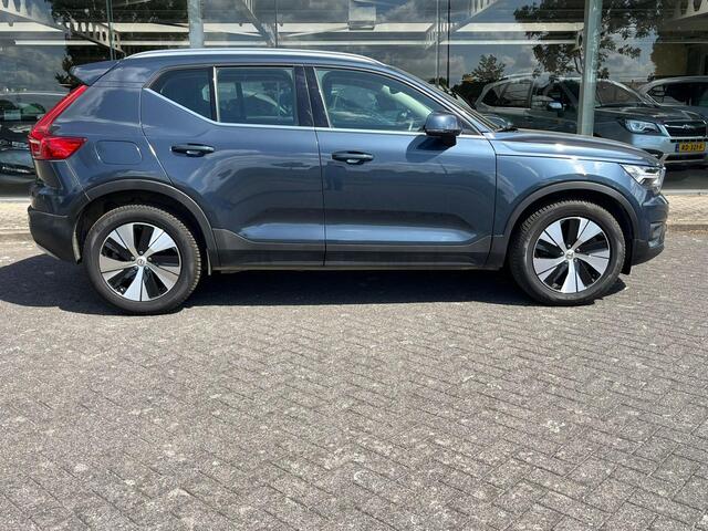 Volvo XC40 1.5 T5 Recharge Inscription | Pano | Leder | Blindspot | Elektr Achterklep | Full LED | (occasion)