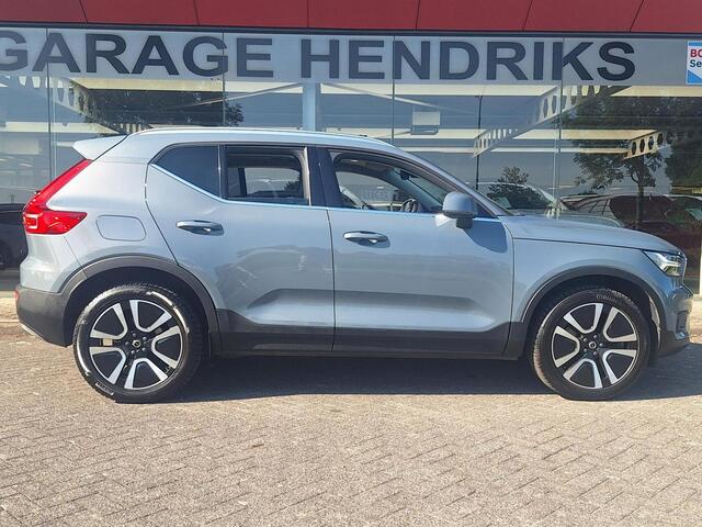 Volvo XC40 1.5 T5 Recharge Inscription | Pano | Leder | CC | Climate | occasion