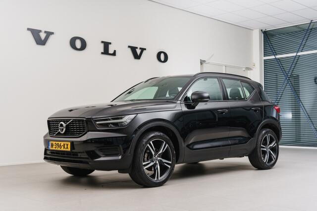 Volvo XC40 T3 automaat R-Design