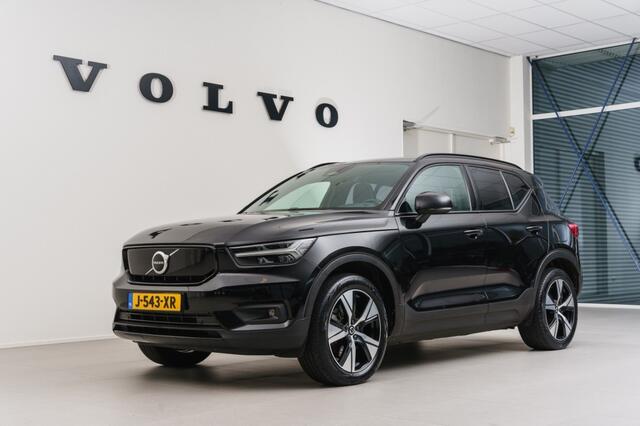 Volvo XC40 P8 AWD R-Design