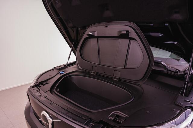 Volvo XC40 P8 AWD R-Design